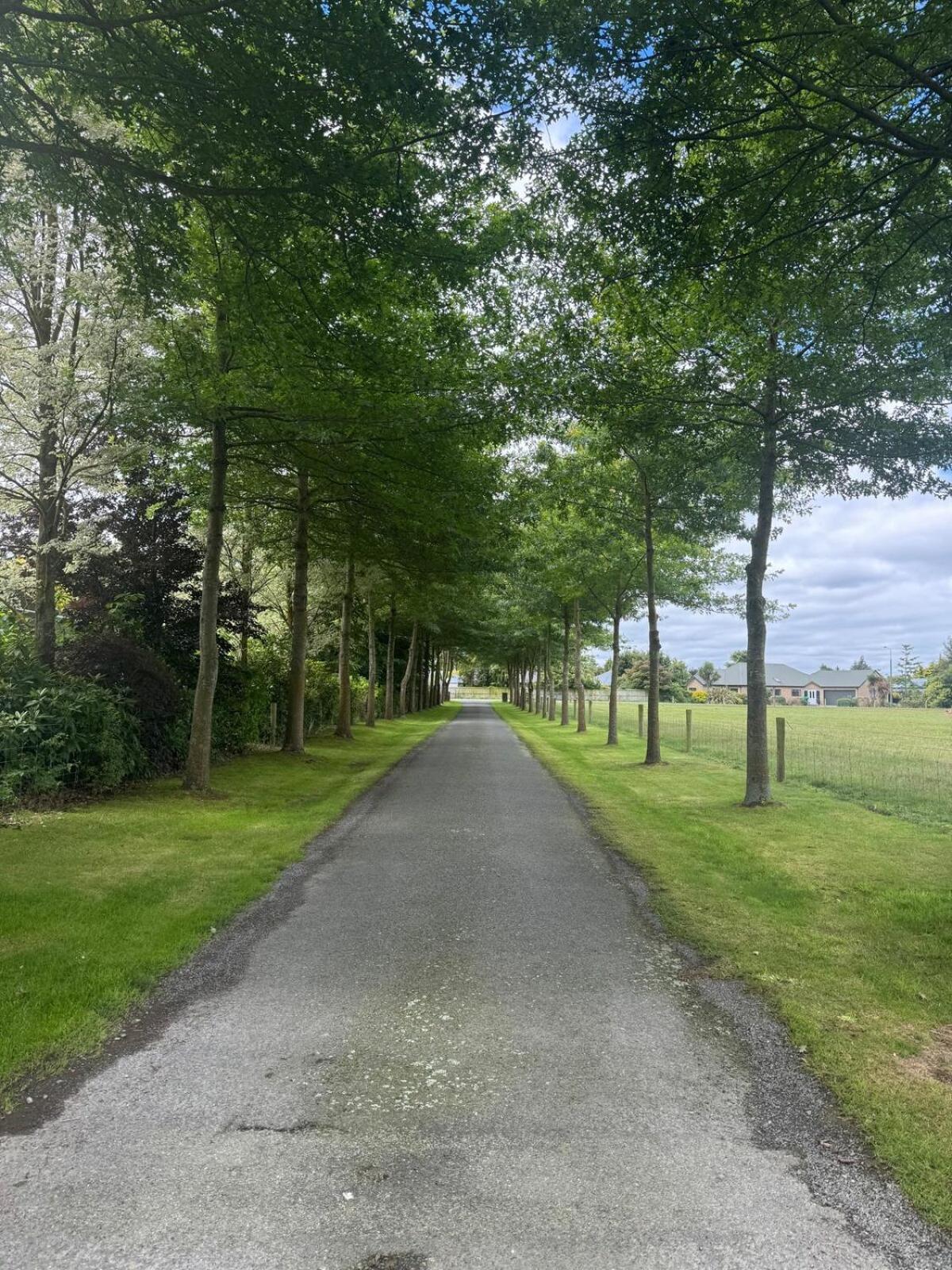 Serene Town Retreat Methven Exteriér fotografie